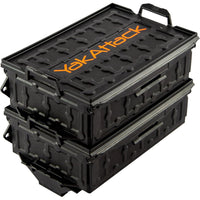 YakAttack TracPak Combo Kit - Black