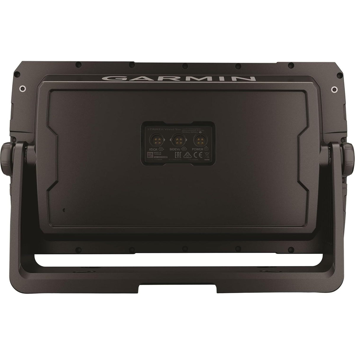 Garmin STRIKER™ Vivid 9sv With GT52HW-TM Transducer