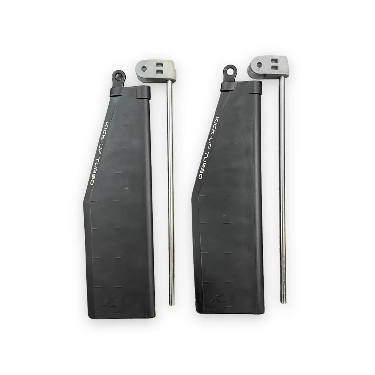 Hobie Turbo Fin Kit - Kick Up