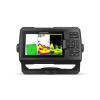 Garmin STRIKER™ Vivid 5cv With GT20-TM Transducer