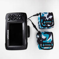 Nocqua Parallel Y Adapter