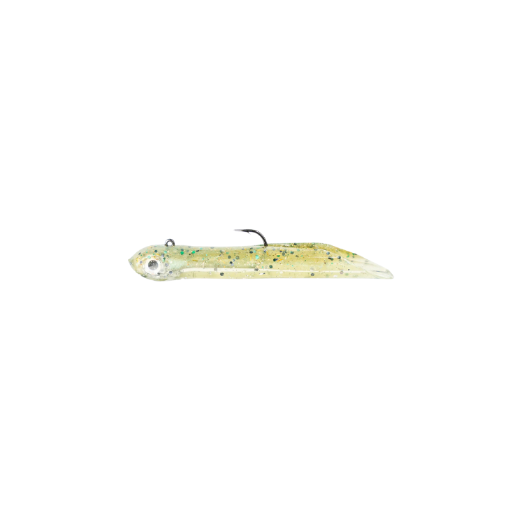 Hookup Baits 1/4oz Tube Jigs