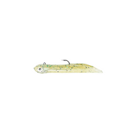 Hookup Baits 1/4oz Tube Jigs