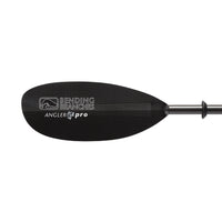 Angler Pro Carbon Kayak Fishing Paddle