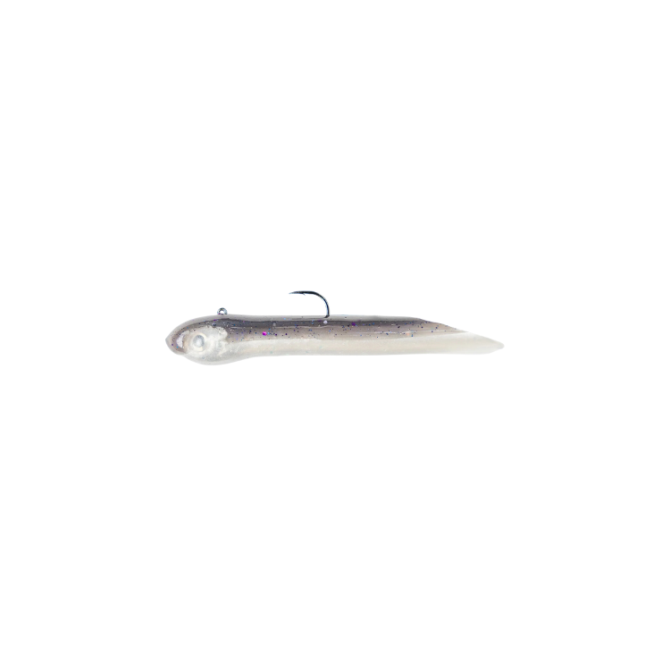 Hookup Baits 1/4oz Tube Jigs