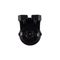 YakAttack 90 Degree MightyMount Vertical Track Adapter