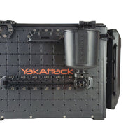 YakAttack 90 Degree MightyMount Vertical Track Adapter