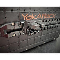 YakAttack 90 Degree MightyMount Vertical Track Adapter