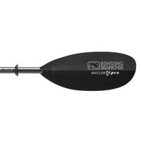 Angler Pro Carbon Kayak Fishing Paddle
