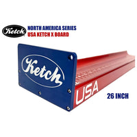 Ketch X 26" Board - USA