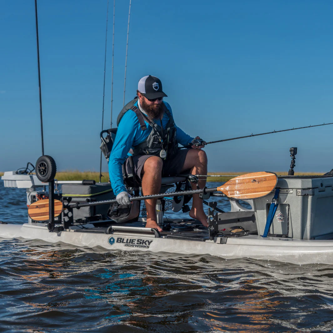 Bending Branches Angler Navigator Versa-Lok™