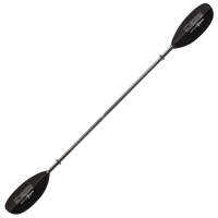 Angler Pro Carbon Kayak Fishing Paddle