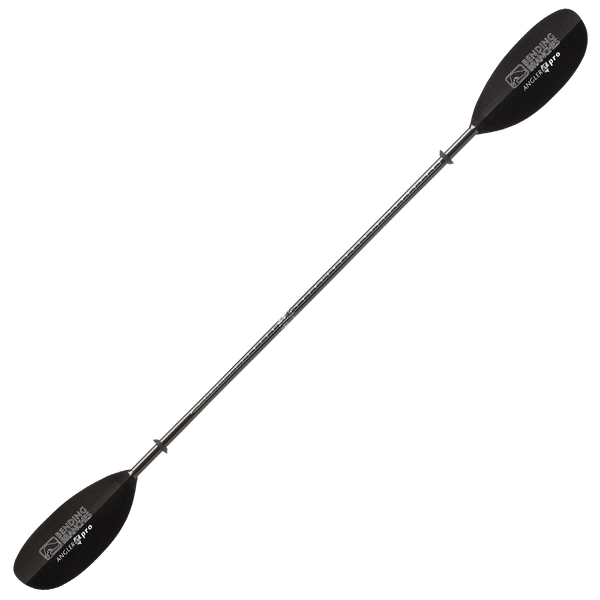 Angler Pro Carbon Kayak Fishing Paddle