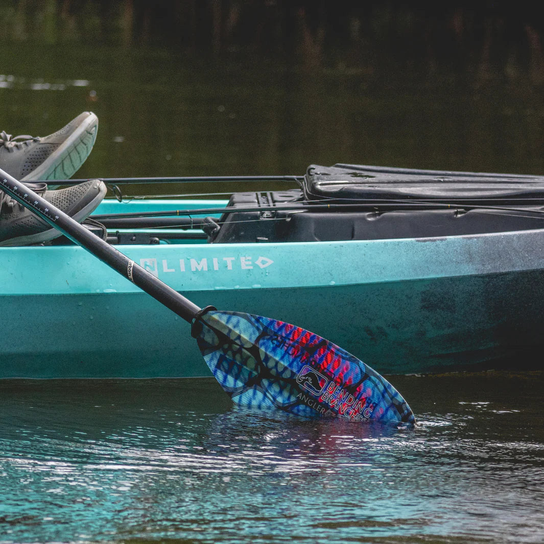 Bending Branches Angler Pro Versa-Lok™