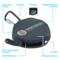 Nocqua Powerbank