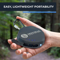 Nocqua Powerbank