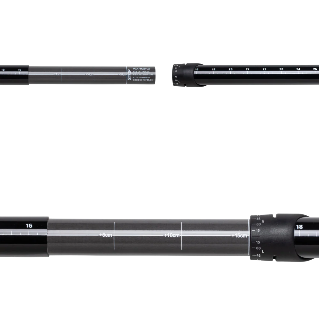 Bending Branches Angler Pro Versa-Lok™