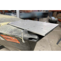 Ketch Bow Motor Mount, Hobie PA12