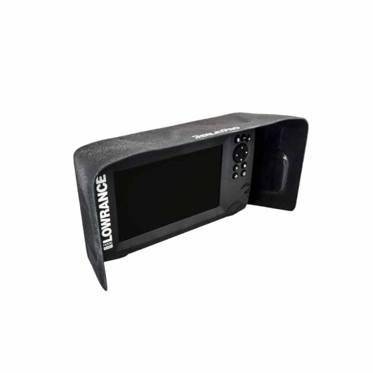 BerleyPro Visor - Lowrance Eagle 7
