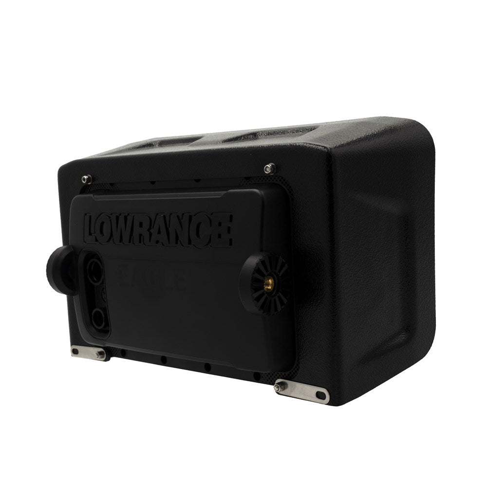 BerleyPro Visor - Lowrance Eagle 7