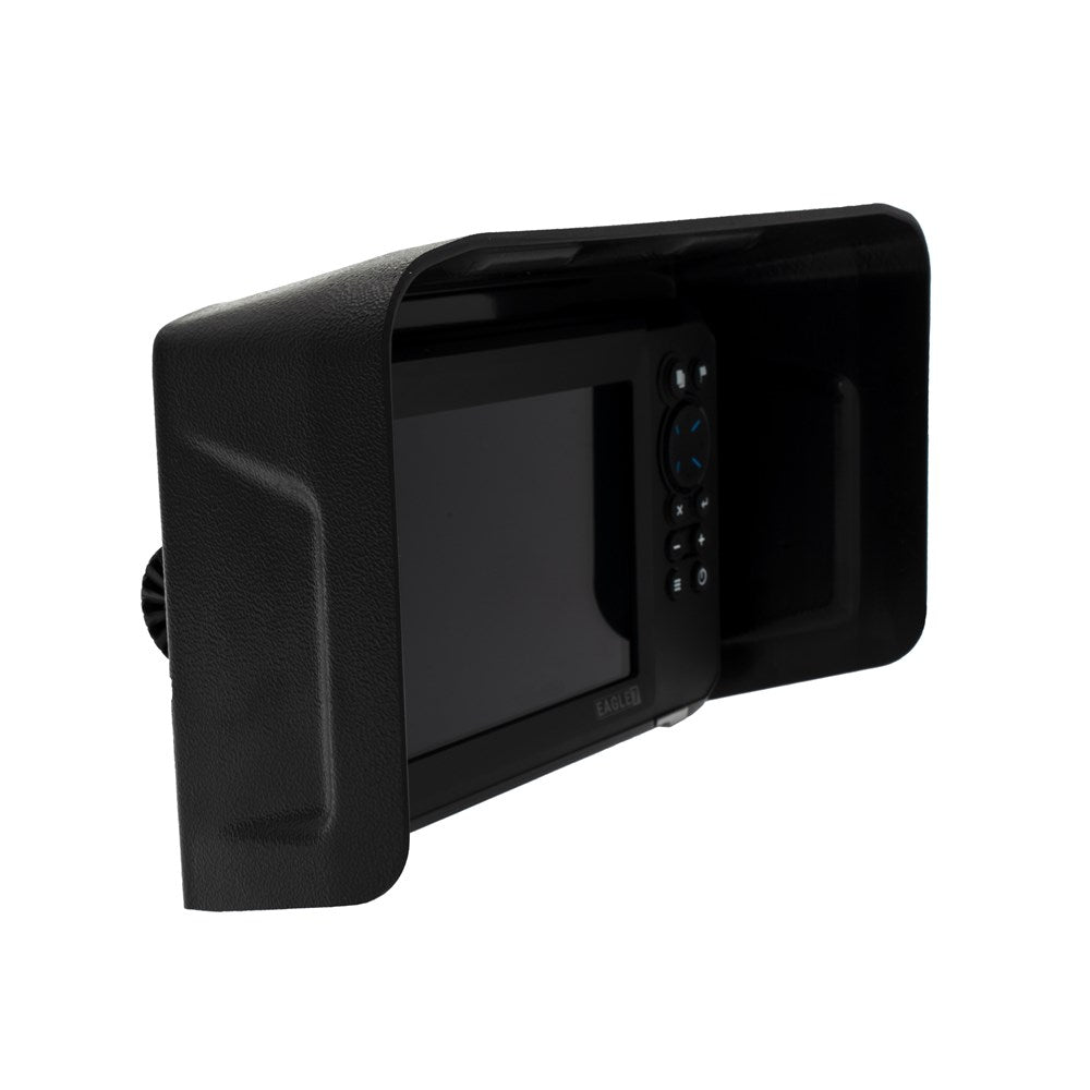 BerleyPro Visor - Lowrance Eagle 7