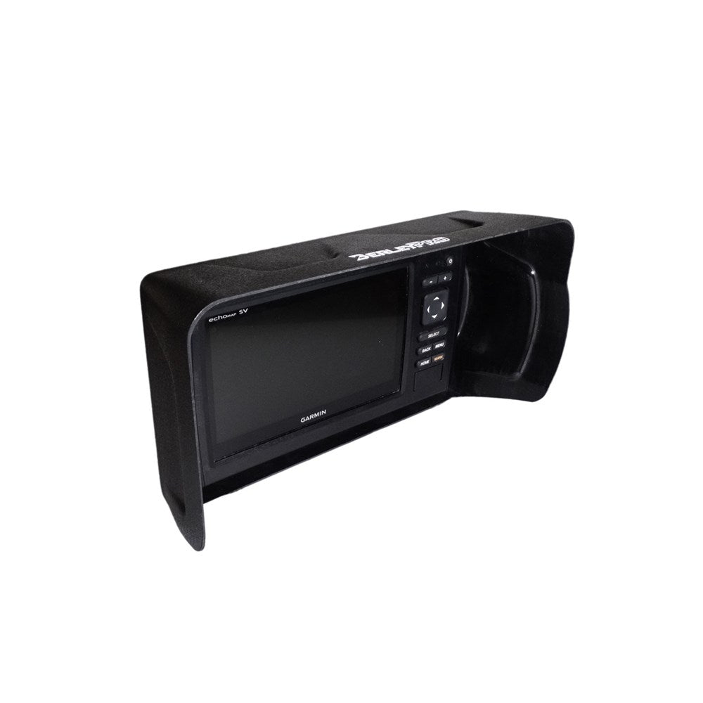 BerleyPro Garmin ECHOMAP Ultra 10" Series Visor