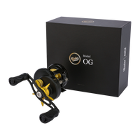 Bates Fishing Co. The O.G. 100