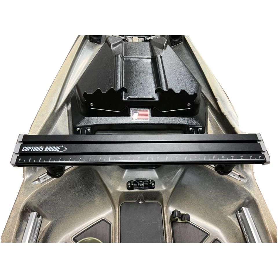 Native Captains Bridge