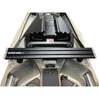 Native Captains Bridge