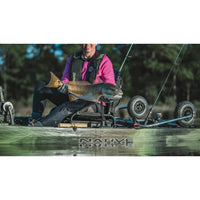 Native SideKick Wheel Transport System