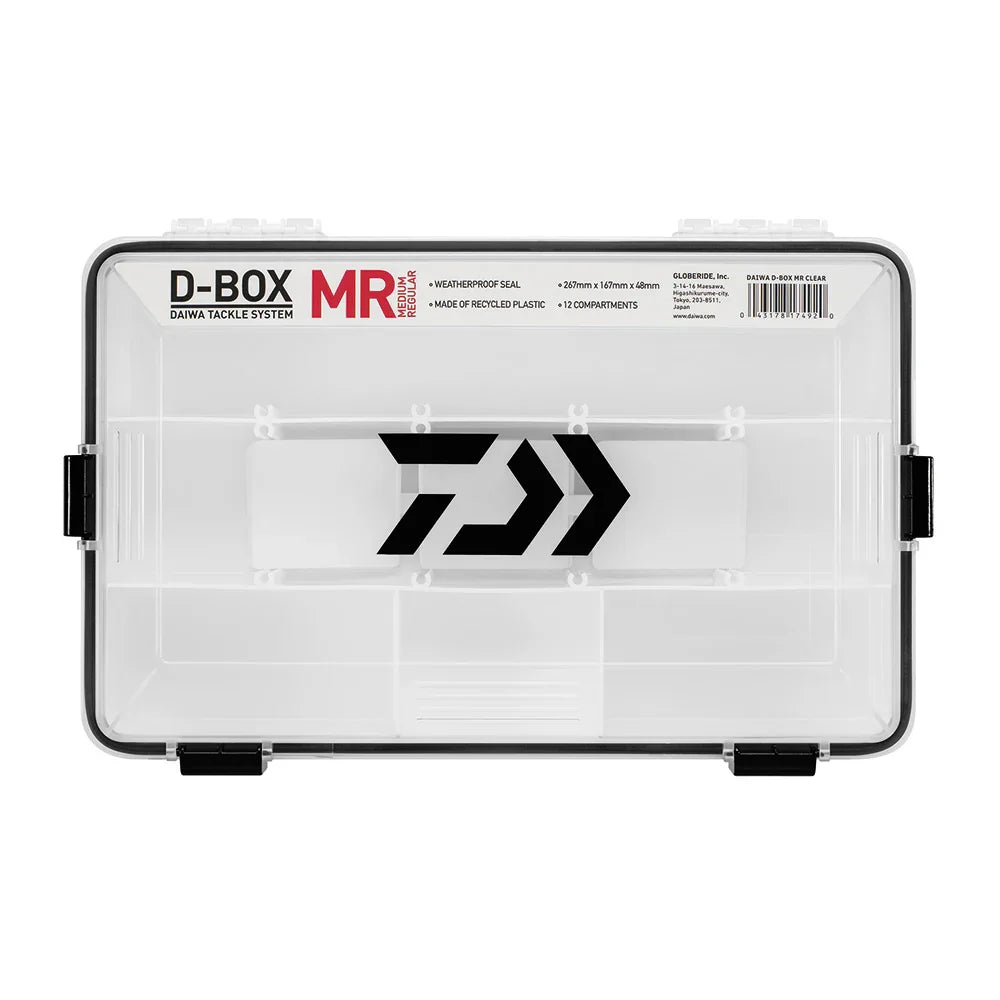 daiwa fishing accessories Daiwa D-Box Feeder Case