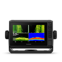 Garmin ECHOMAP™ UHD2 72sv with GT54UHD-TM Transducer