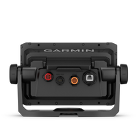 Garmin ECHOMAP™ UHD2 72sv with GT54UHD-TM Transducer