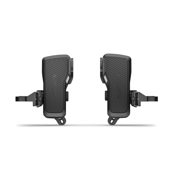 Garmin Force® Current with Power Steer Foot Pedals