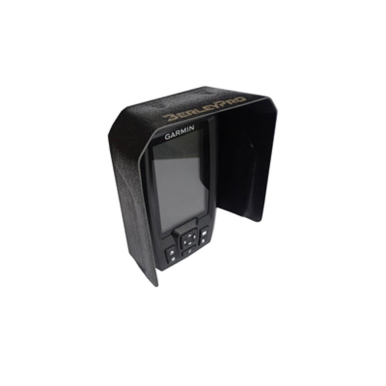 BerleyPro Visor - Garmin Striker 4
