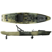Native Watercraft Hammer 1210