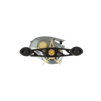 Bates Fishing Co. Hundo LTS 100