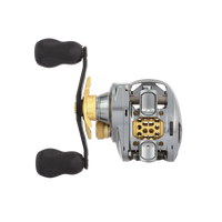 Bates Fishing Co. Hundo LTS 100