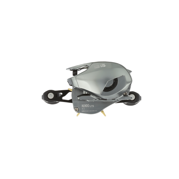 Bates Fishing Co. Hundo LTS 100