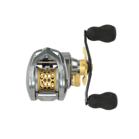 Bates Fishing Co. Hundo LTS 100