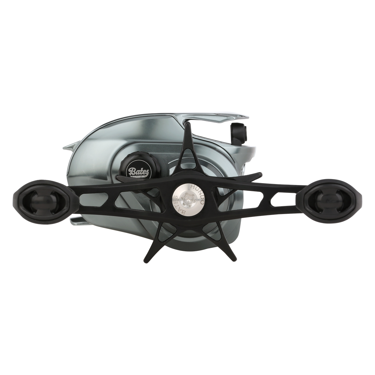 Bates Fishing Co. Hundo'50 Casting Reel