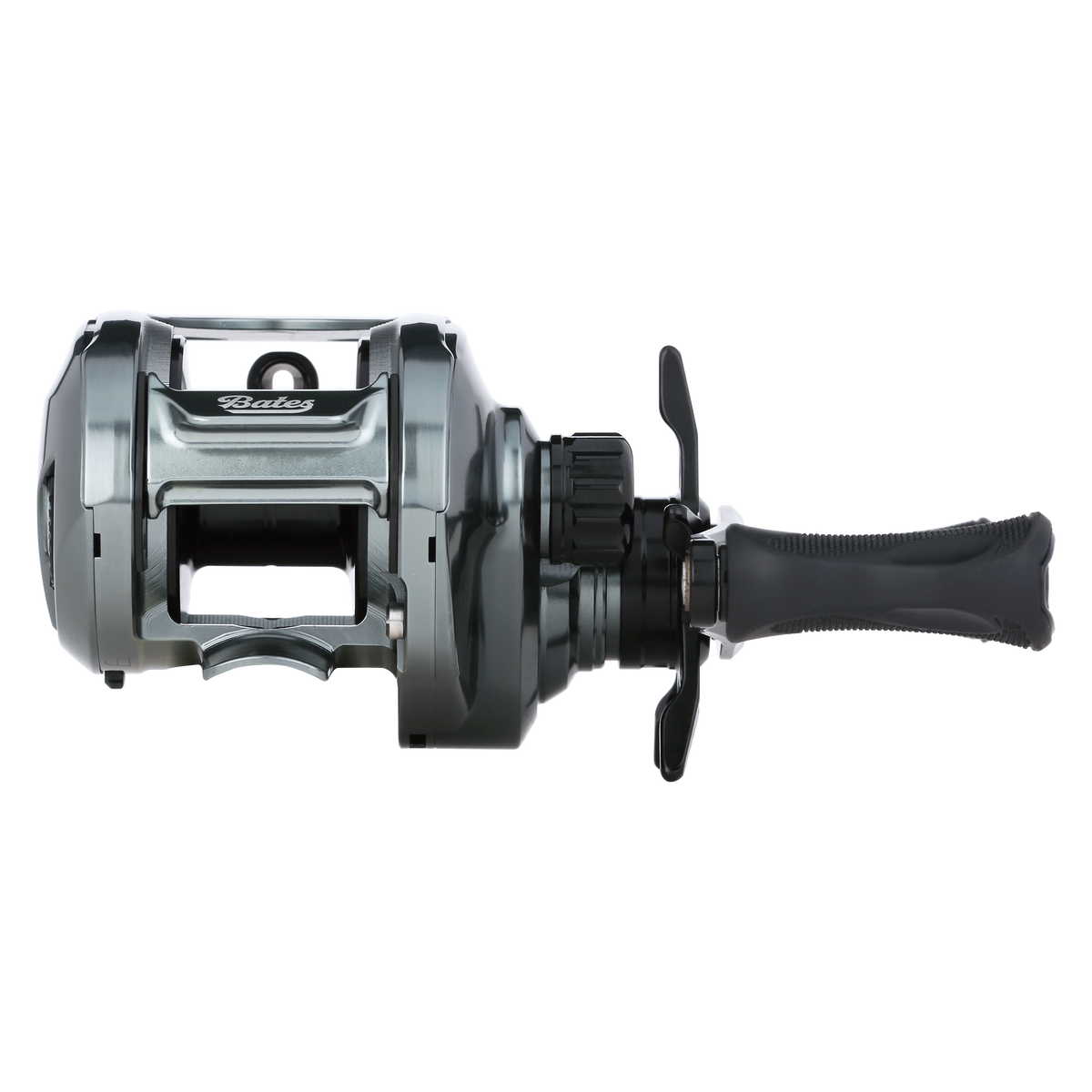 Bates Fishing Co. Hundo'50 Casting Reel