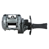 Bates Fishing Co. Hundo'50 Casting Reel