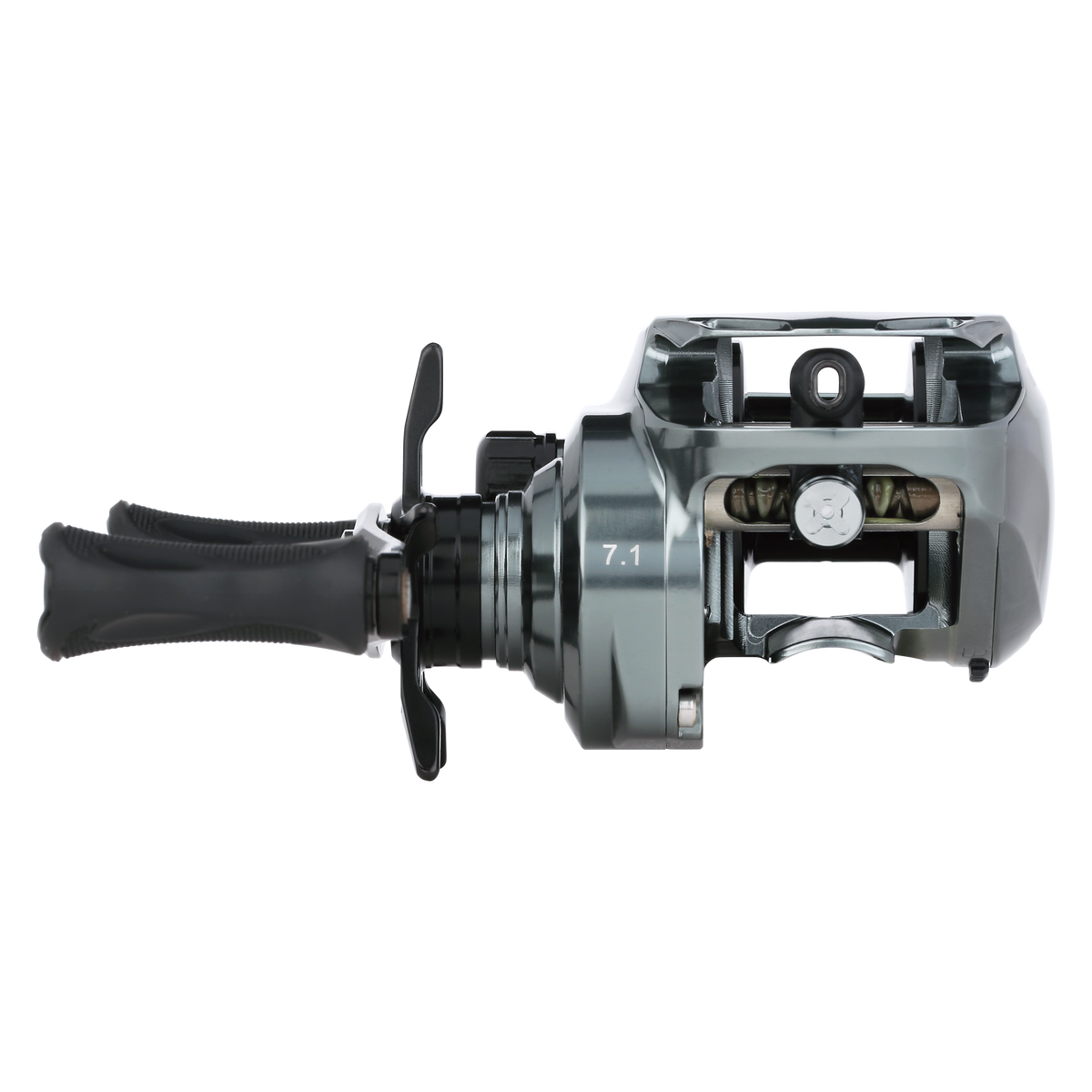 Bates Fishing Co. Hundo'50 Casting Reel