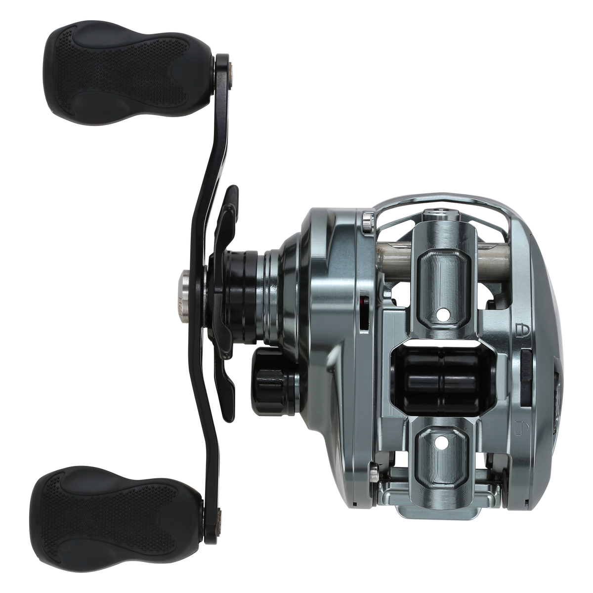 Bates Fishing Co. Hundo'50 Casting Reel