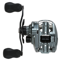 Bates Fishing Co. Hundo'50 Casting Reel