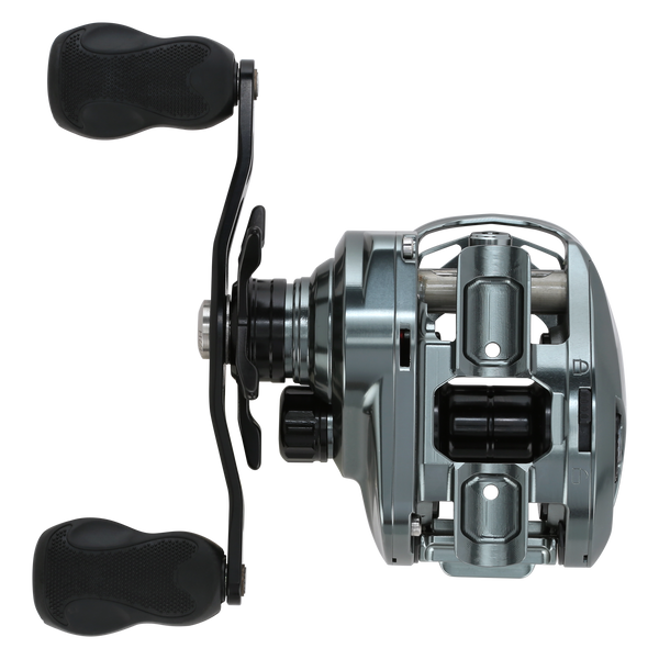 Bates Fishing Co. Hundo'50 Casting Reel