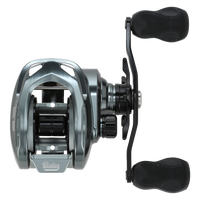 Bates Fishing Co. Hundo'50 Casting Reel