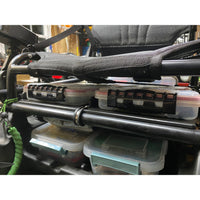 Under Seat Tackle Tray | Native