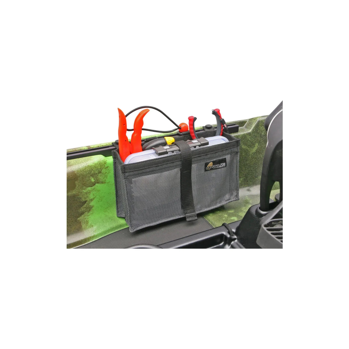 Native Tournament Rail Tool & Tackle Caddy